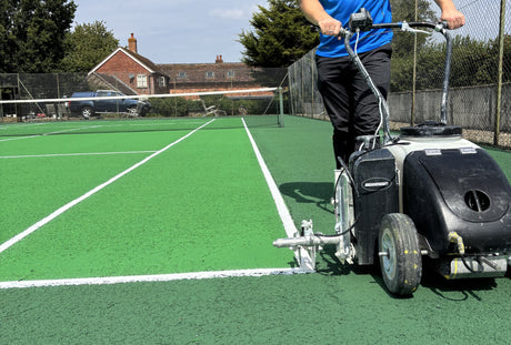 Keep Your Markings Bright All Summer: PMF Colour Range Spotlight