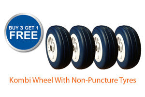 Kombi Wheel Deal