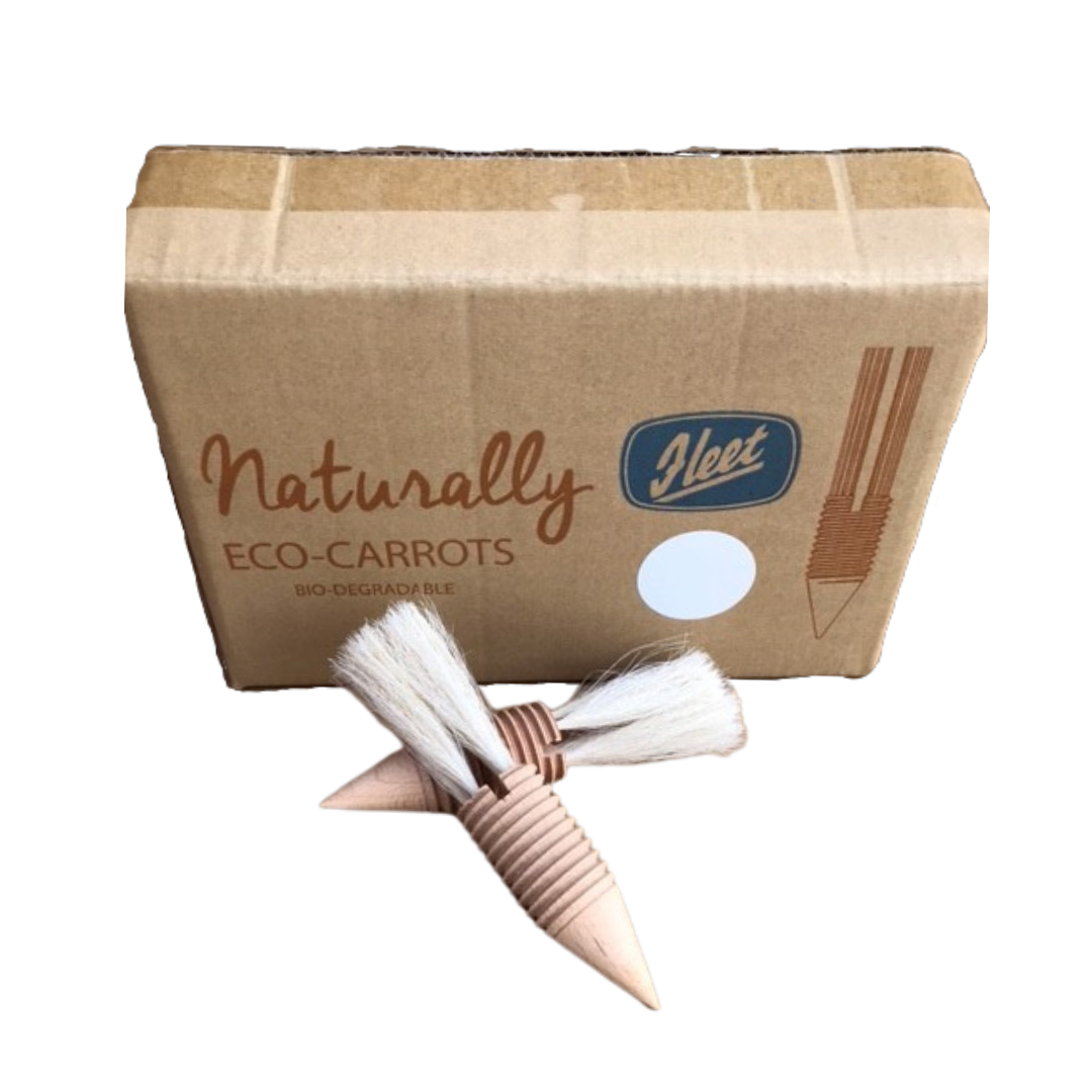 Eco Carrots (Pack of 10)