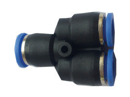 Y Shaped Connector