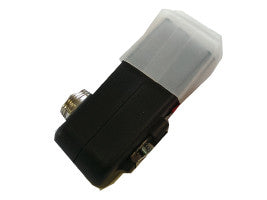 Interrupteur de fonctionnement