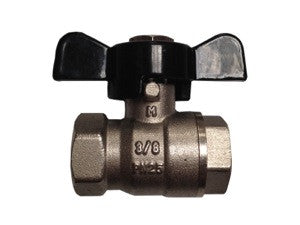 Return Tap/ Flow Control