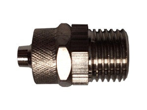 8x6 x 1/4 Parallelbolzen