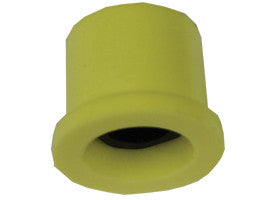 Cone Nozzle Tip Yellow (pack of 2)