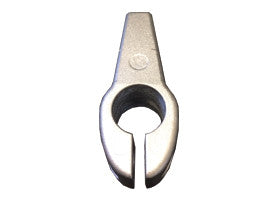 Tapered Stem (Stainless Steel)