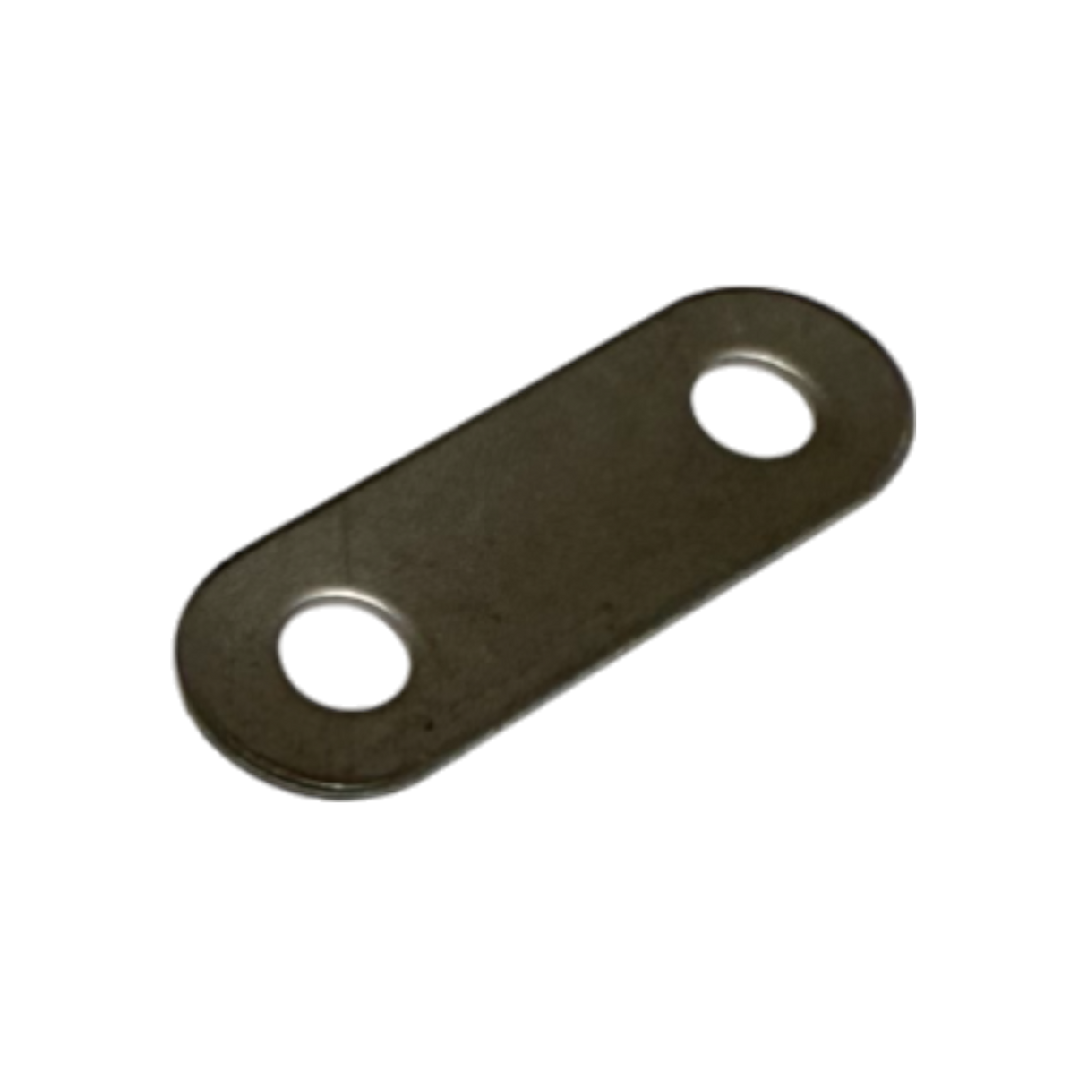 Plaque arrière de boulon en U