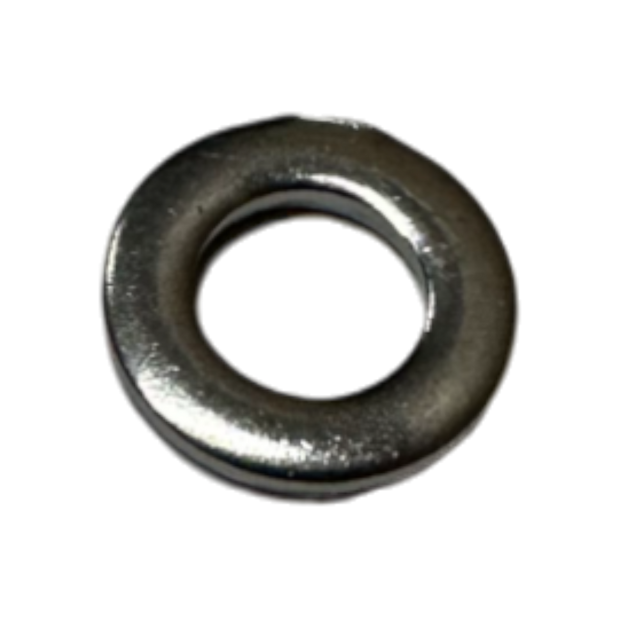 M6 Form A Flat Washer (pack of 10)