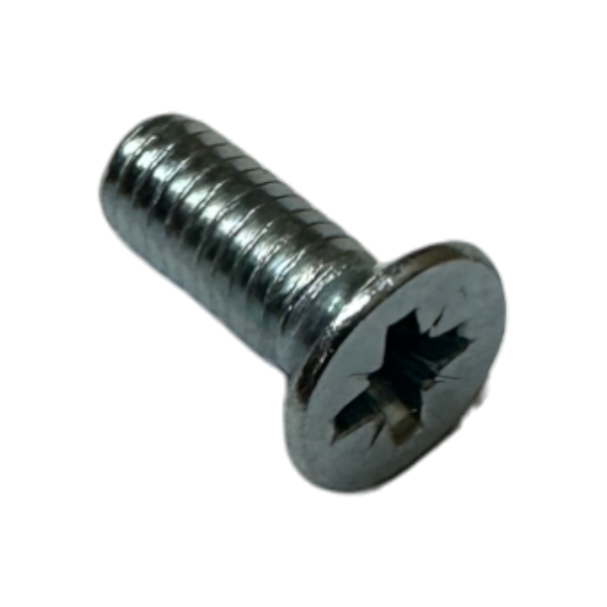 M6 X 16 pozi countersunk screw (Pack of 10)
