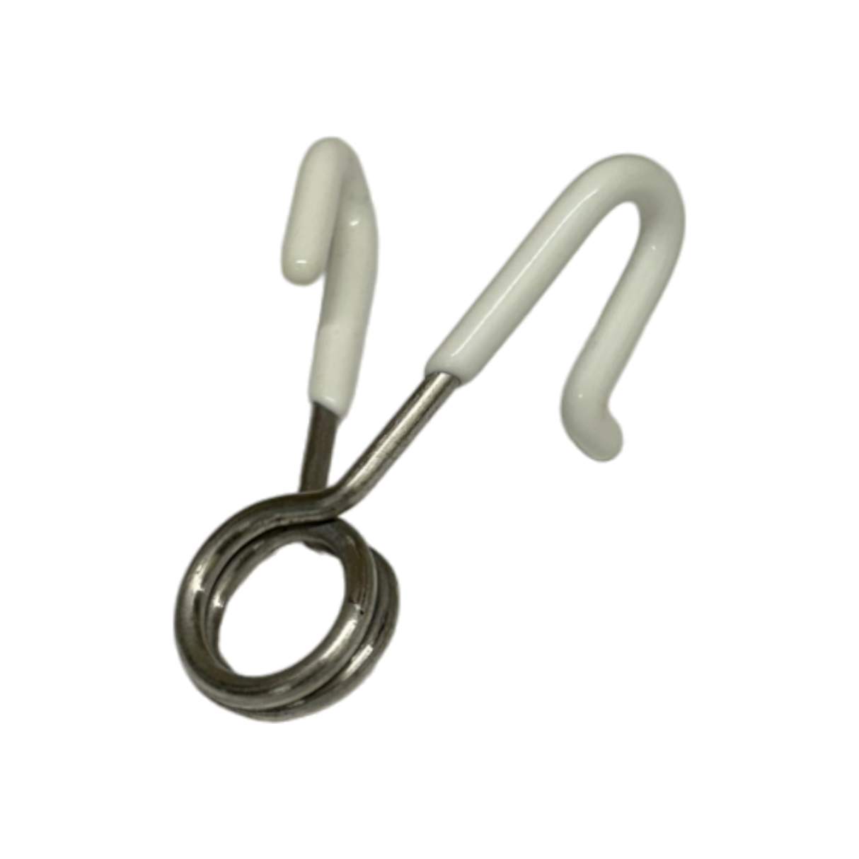 15mm Retaining clip for Knib (White)