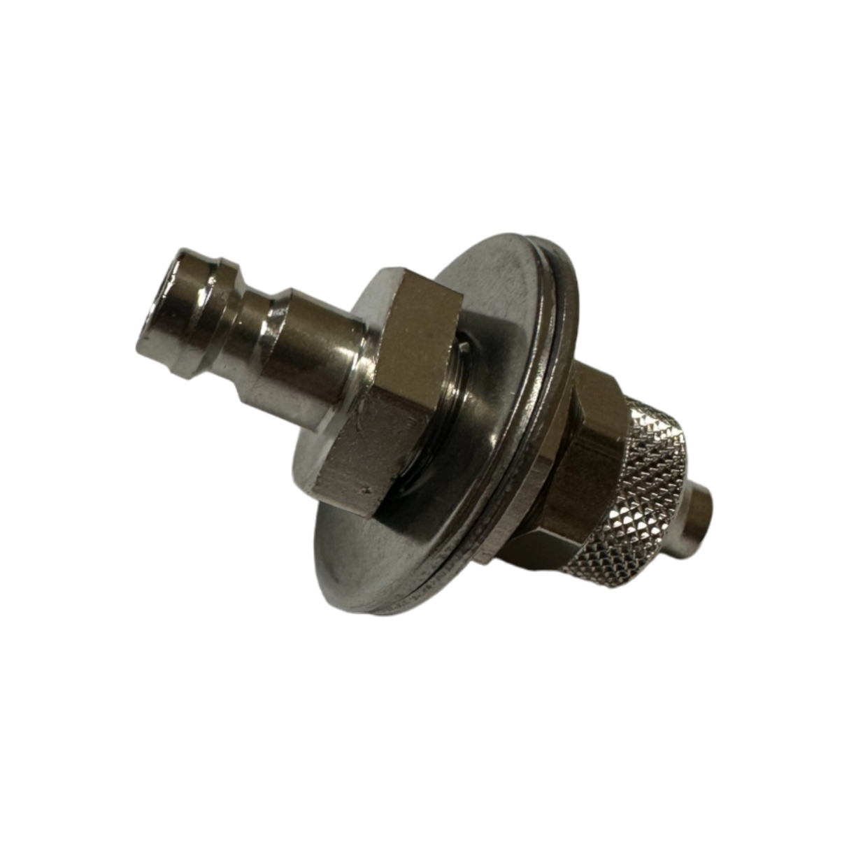 Quick Release Bulkhead