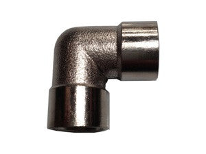 1/4 Elbow F/F