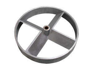 2" Pick Up / Marking