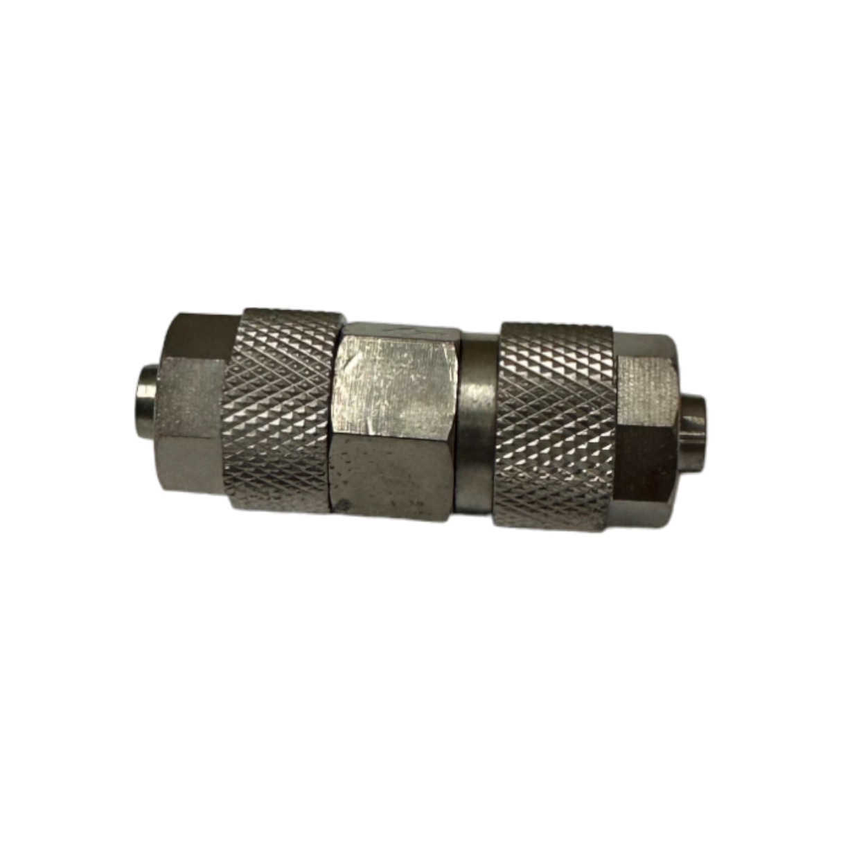 Compression Fit Inline Valve