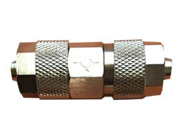 Compression Fit Inline Valve