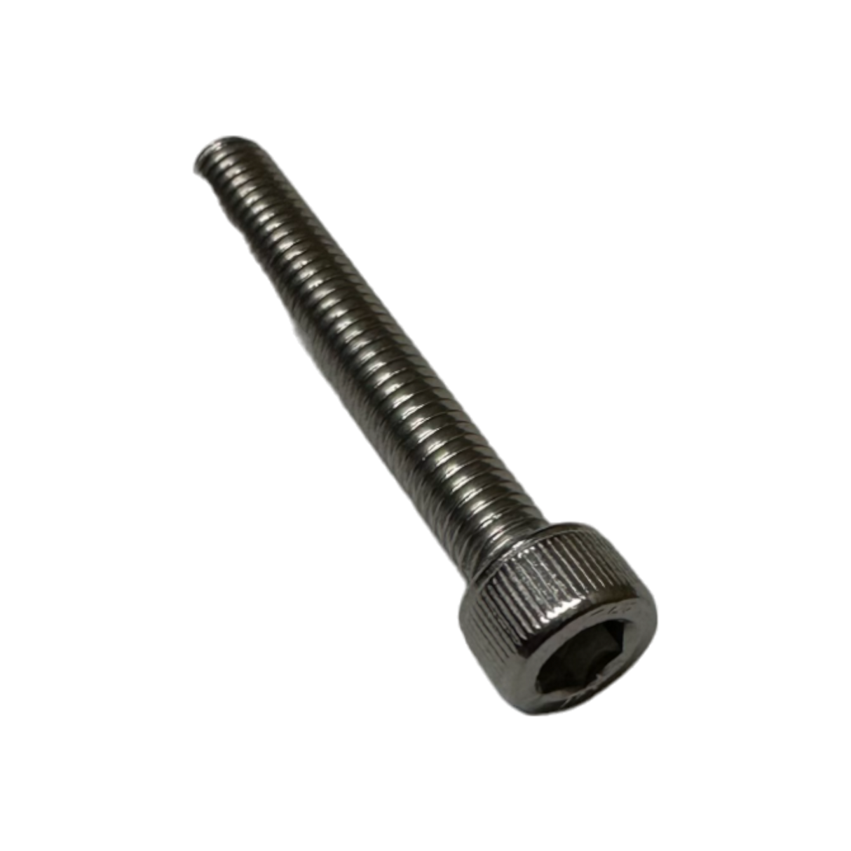 M6 x 40 S/S Socket Cap (Pack of 10)