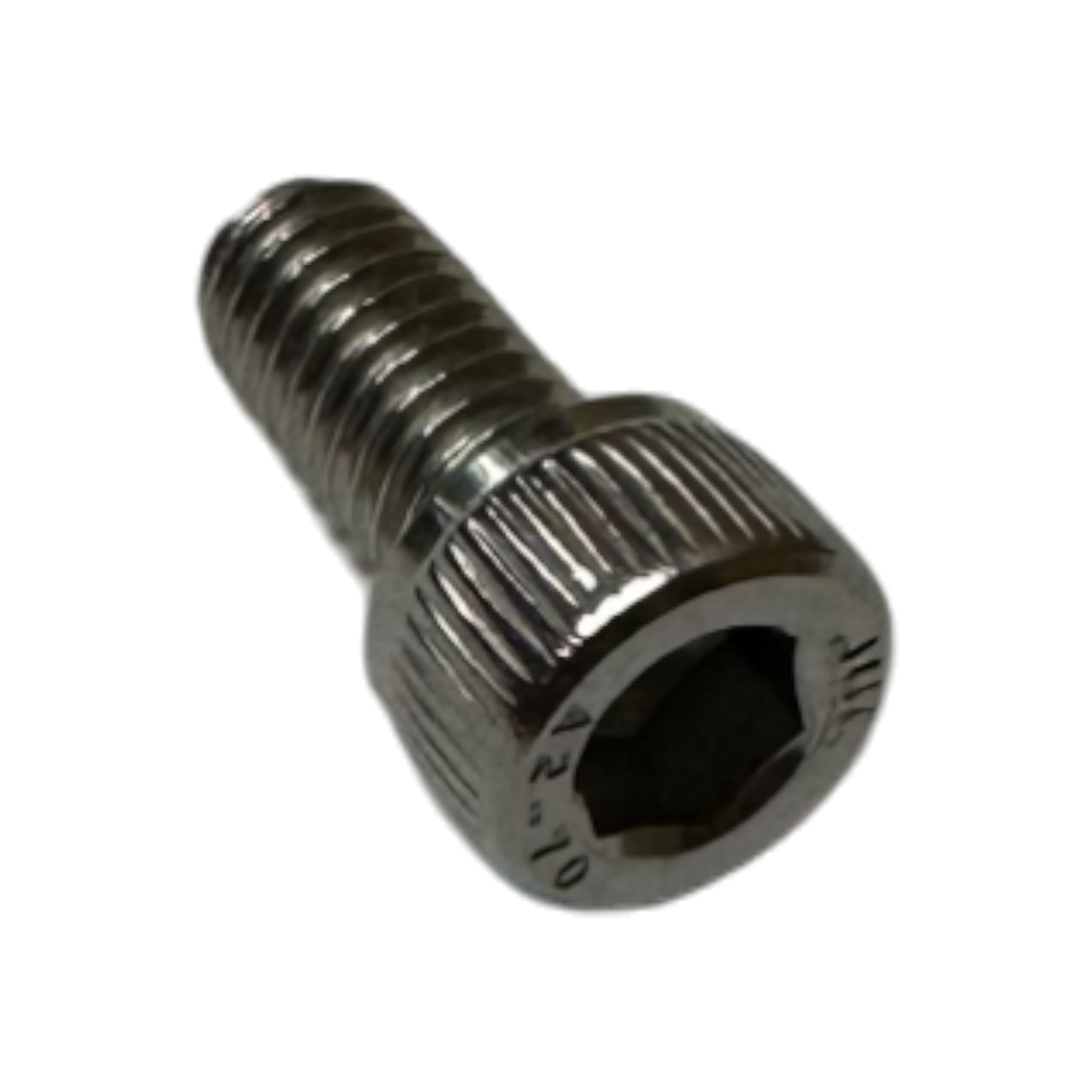 M6X12 Socket cap head screw (pack of 10)