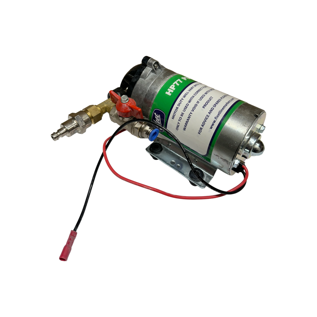 Kombi HP77 Complete Pump