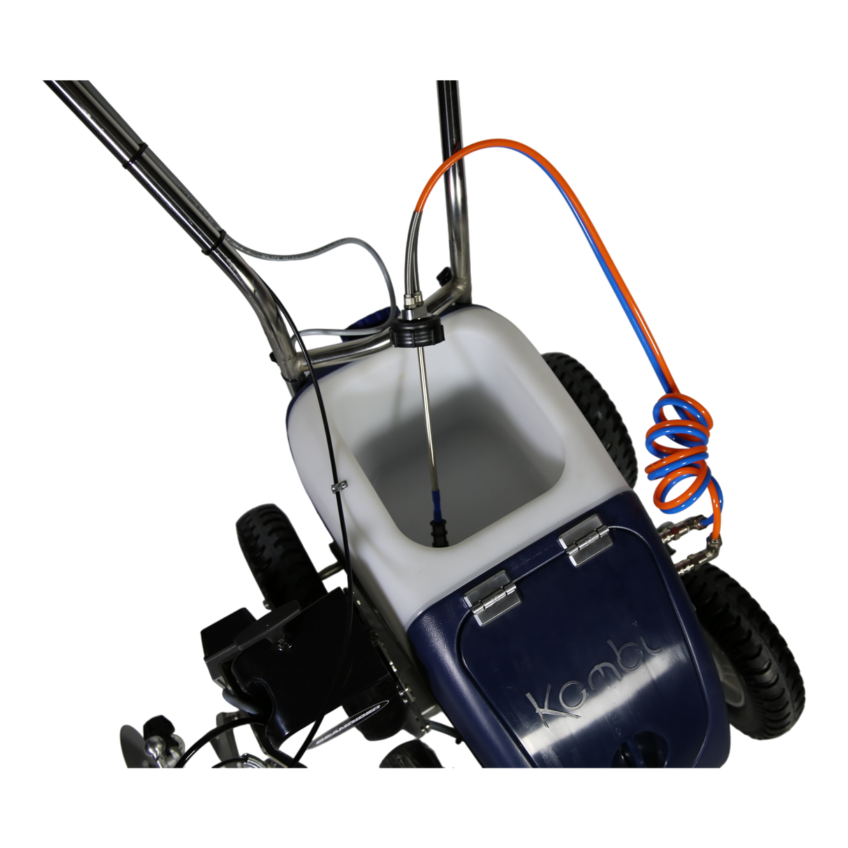 BeamRider CT