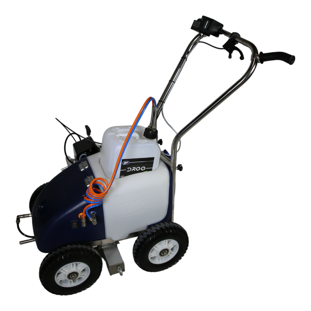 BeamRider CT