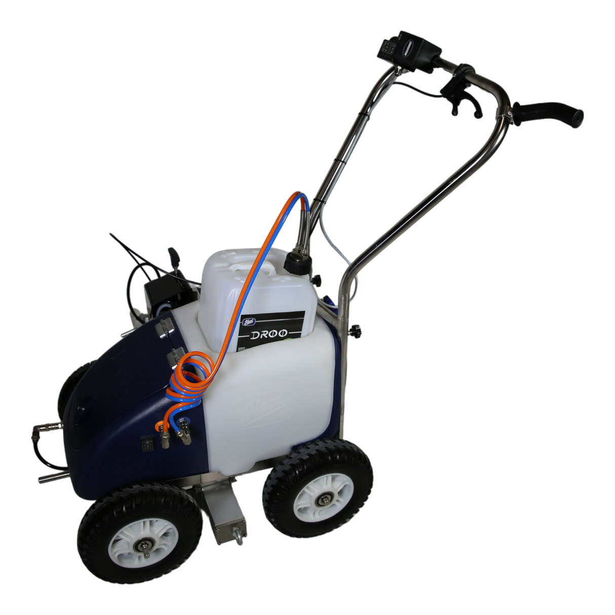 BeamRider CT
