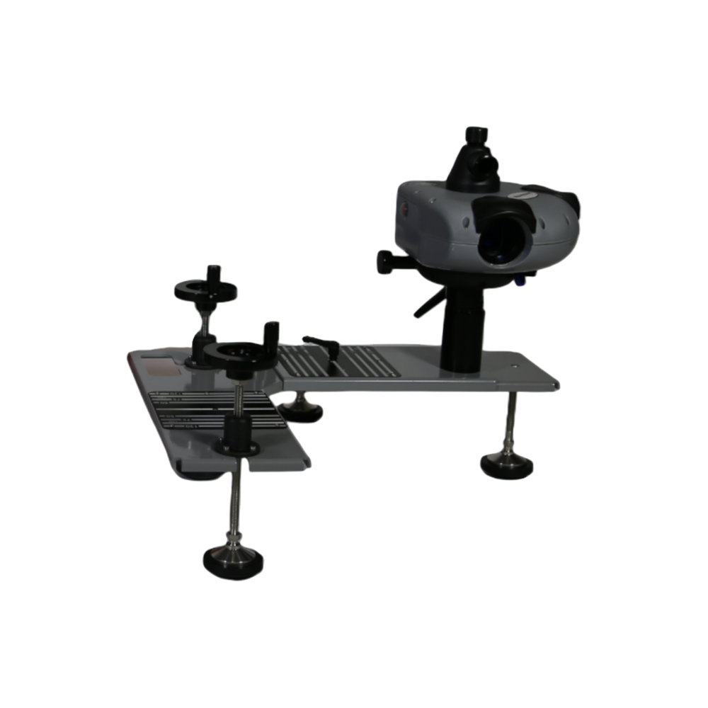 BeamRider CT
