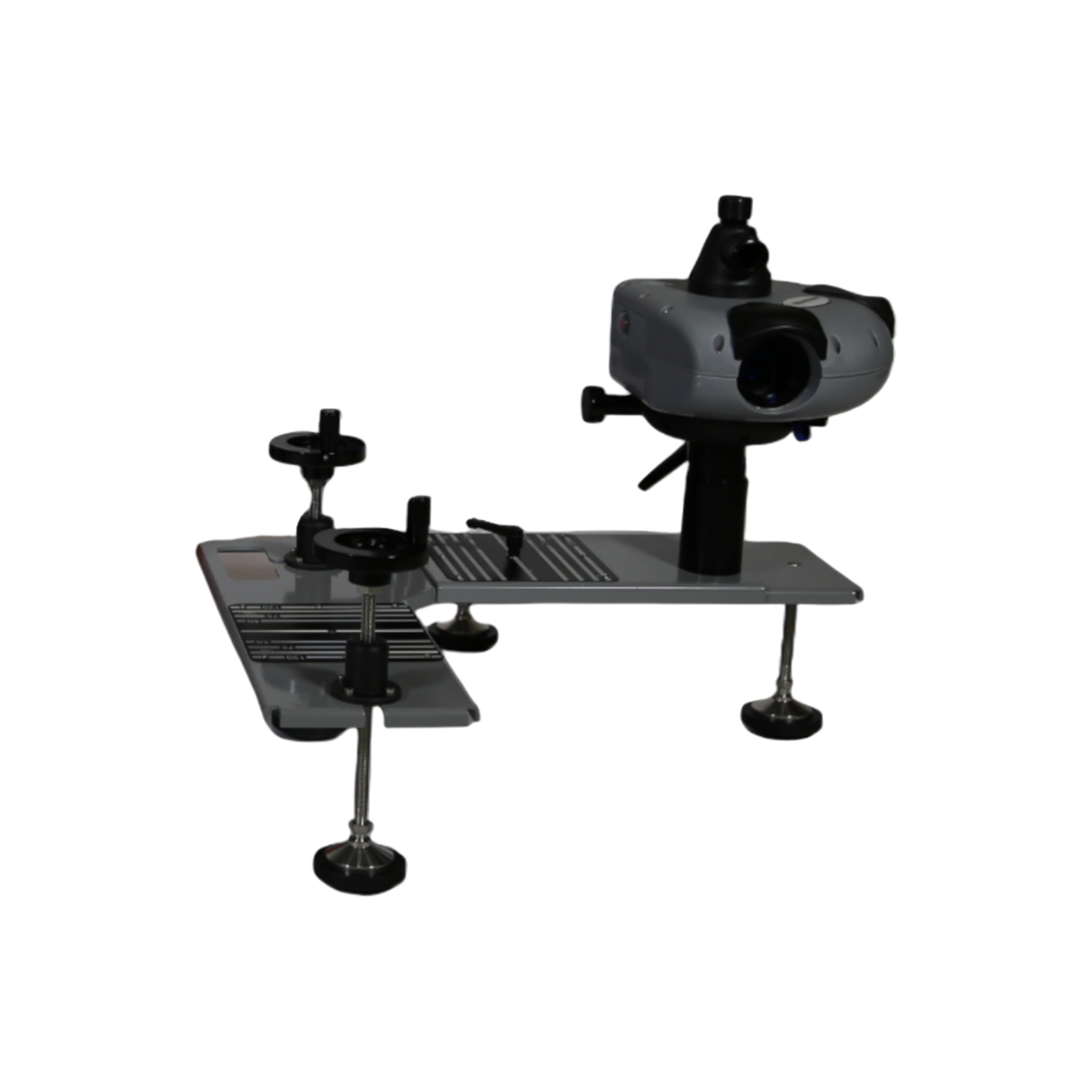 BeamRider CT