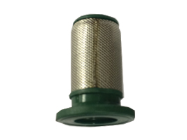 Green Top Hat Filter 100 Mesh