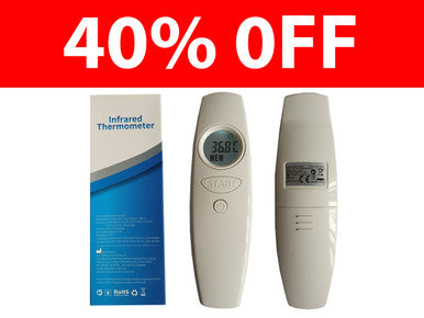 Infrared Thermometer