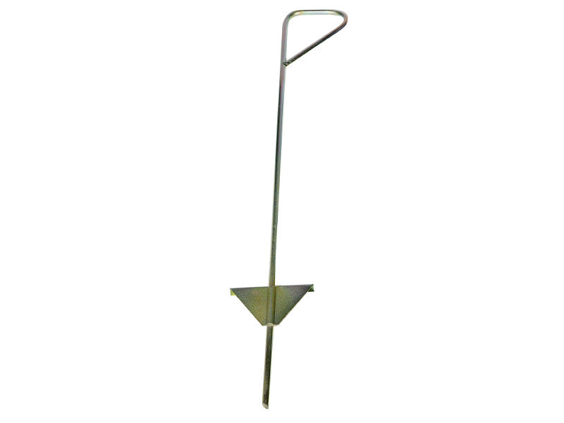 Initial Marking Kit Metal Post