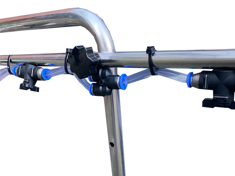 Adjustable Chemical Spray Boom