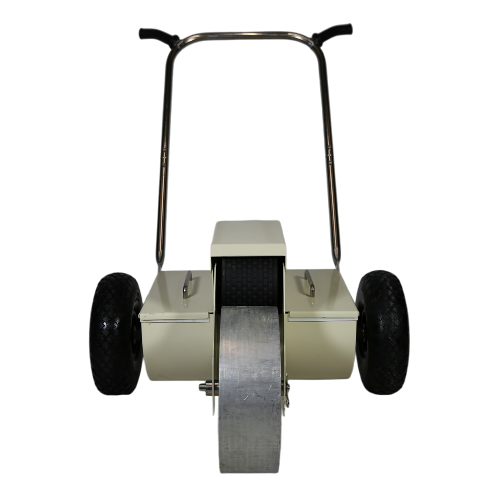 Lionel 3" Transfer Wheel Marker