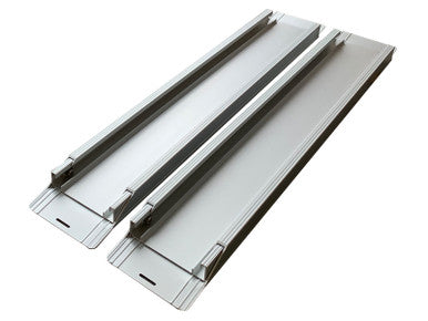 Rampes de chargement (ensemble)