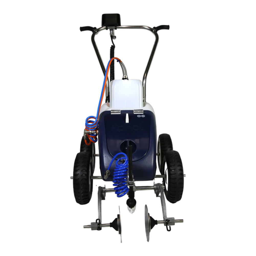 Combi Ranger