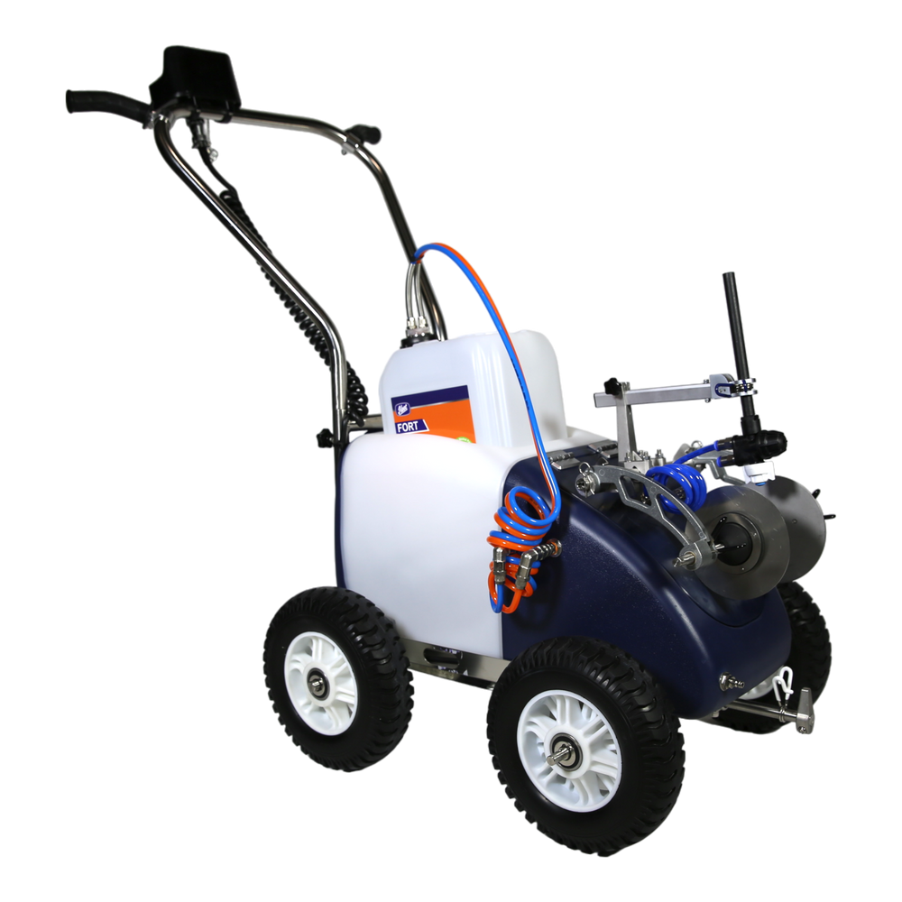 Combi Ranger