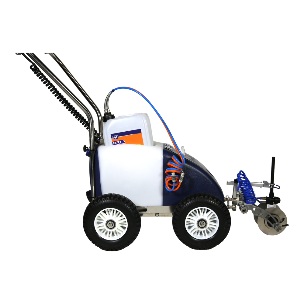 Combi Ranger