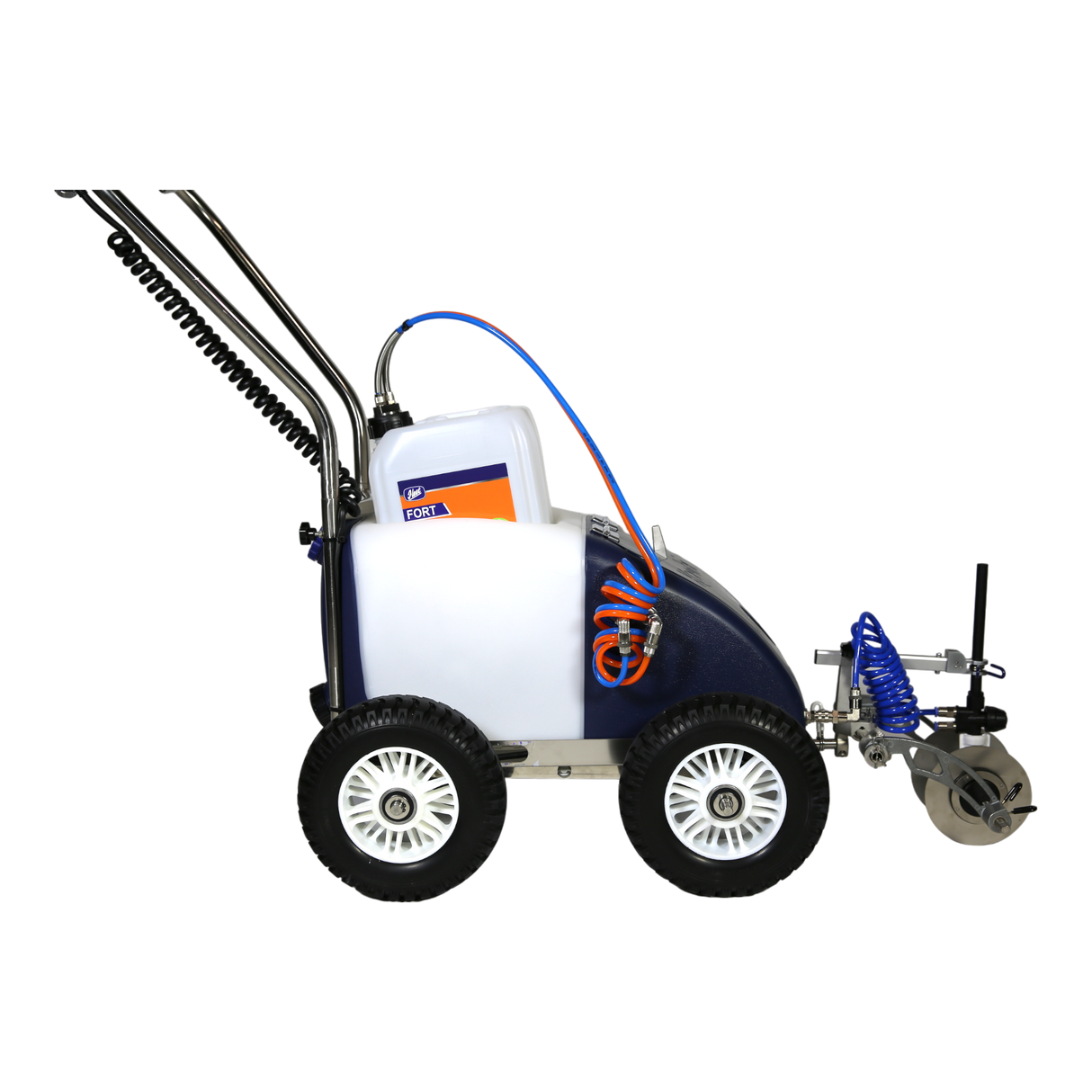 Combi Ranger