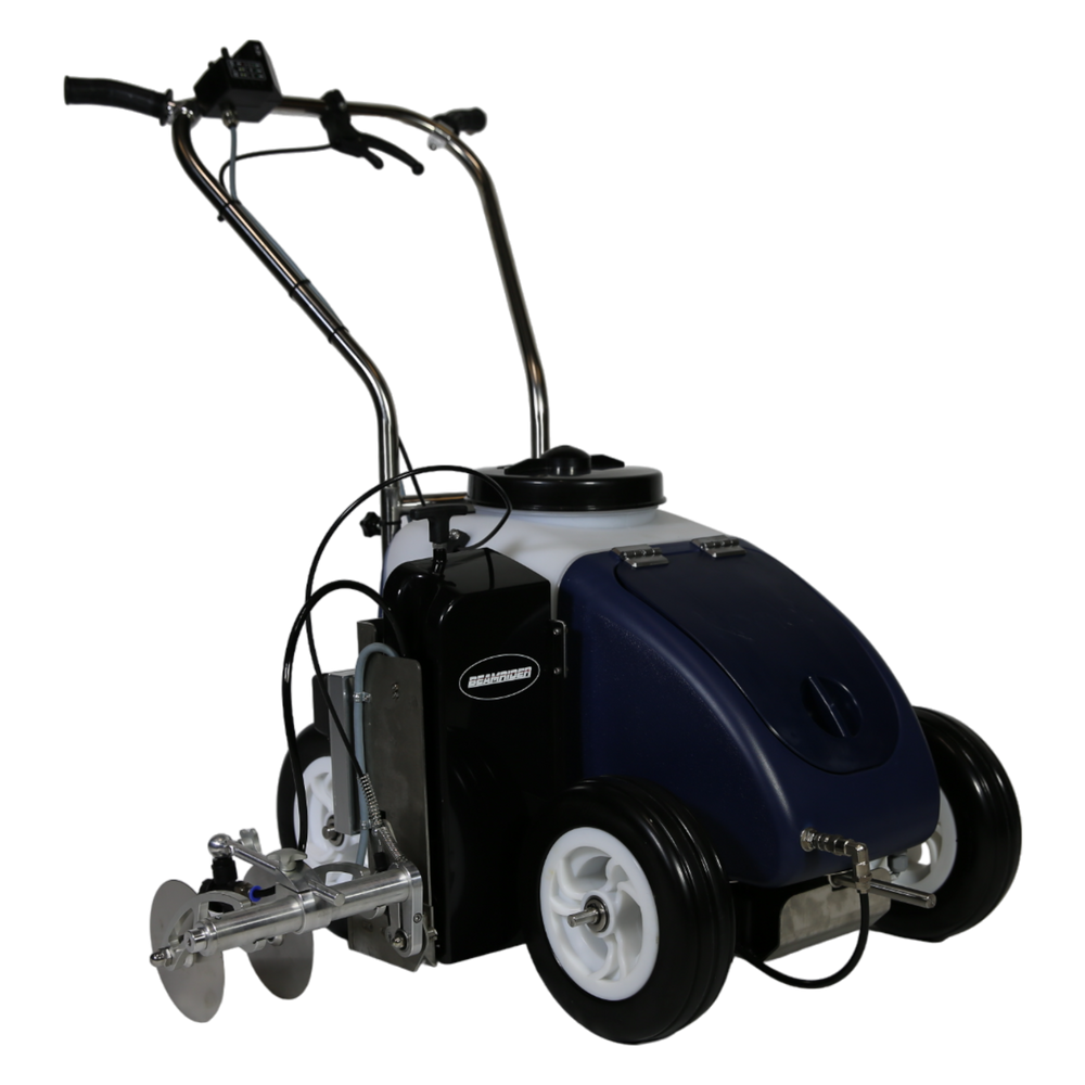 BeamRider CT