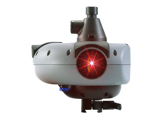 BeamRider CT