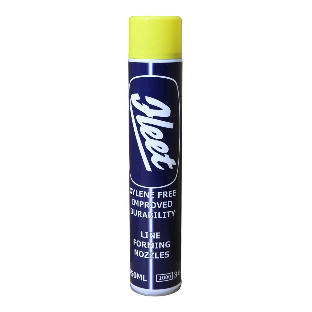 Aerosol Range 750ml Spray Paints