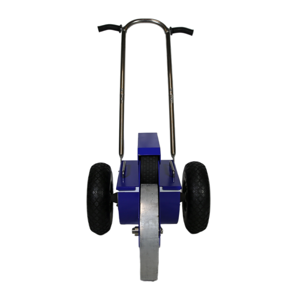 Tim 2" Transfer Wheel Marker