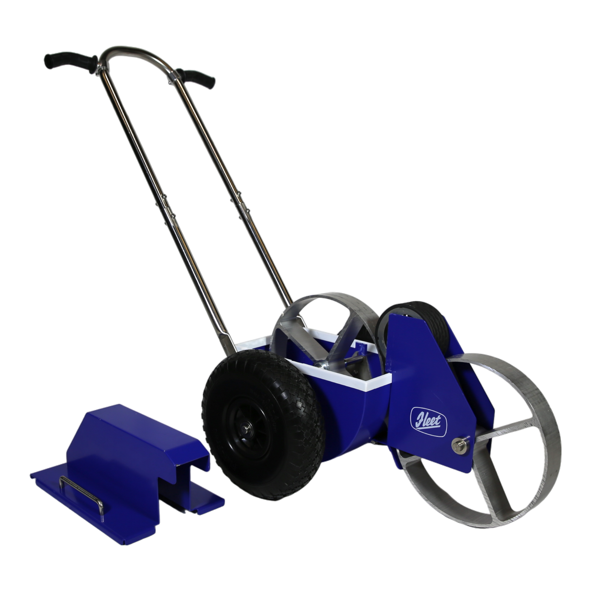 Tim 2" Transfer Wheel Marker
