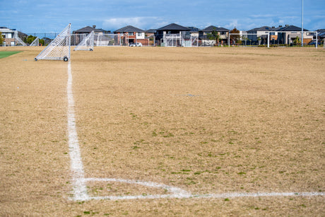 How Weather Affects Line Marking Paint Performance