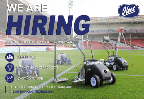 We're Hiring: Area Sales Manager – South East England