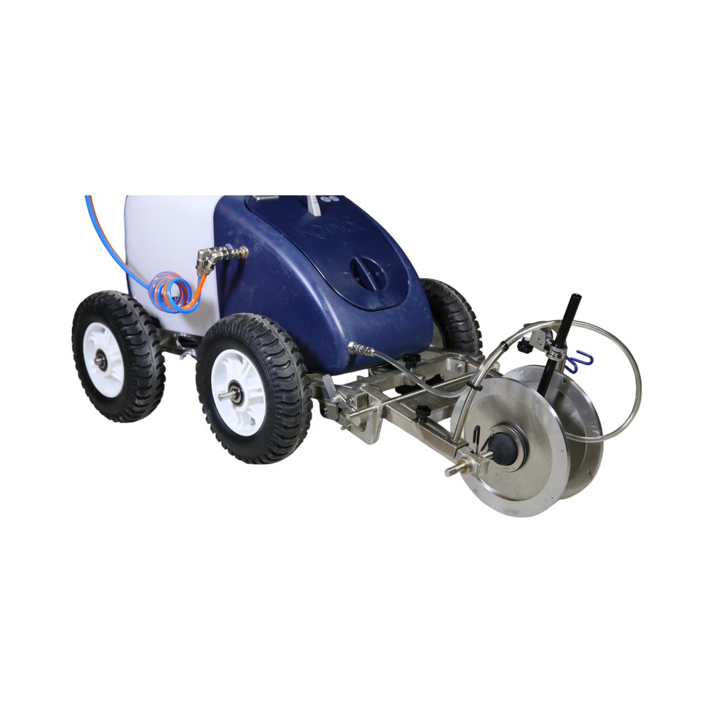 Hybrid Knib – Fleet Line Markers