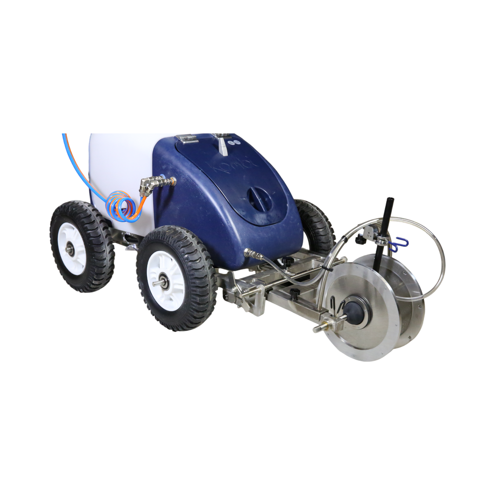 Hybrid Knib – Fleet Line Markers