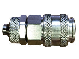 8 x 6mm Quick Release Coupler