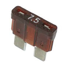 Kombi Blade Fuse