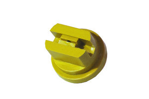 Nozzle Tip Yellow 80 Degree (pack of 5)