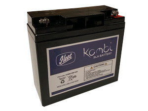 Kombi SLA Battery