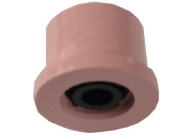 Cone Nozzle Tip Pink (pack of 5)